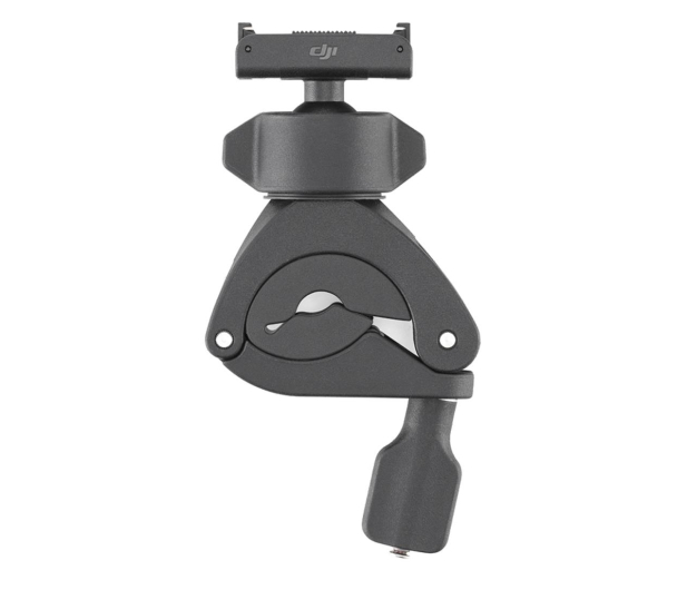 DJI Mini mocowanie na kierownice rowerową do DJI Osmo Action 3/4 - 1171160 - zdjęcie 4